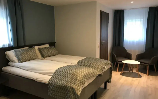 The View Hotel
