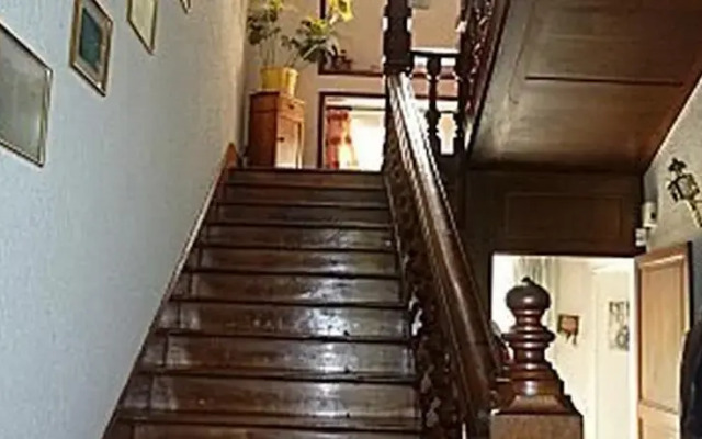 Chambres d'hôtes du Haras de Coddes