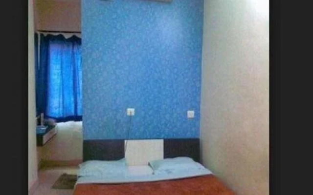 Hotel Kasturi Continental