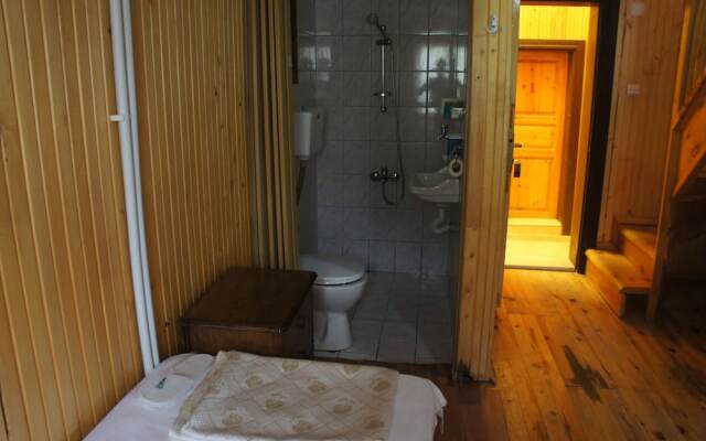 Sumela Holiday Hotel