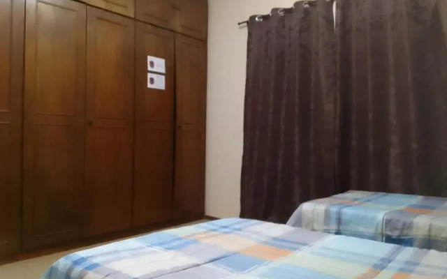 Hospedagem & Hostel Maria Joana
