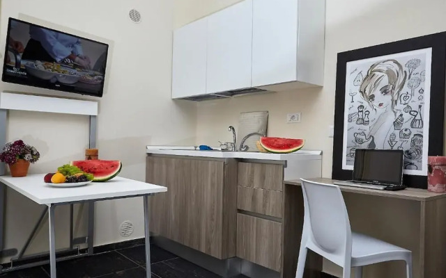 Bb le more Penthouse Apartment