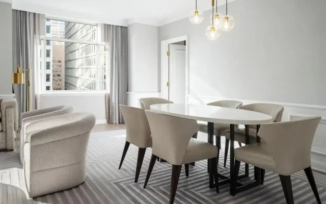 The Westin Philadelphia