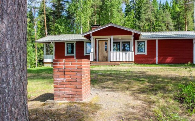 House  Leppävirta