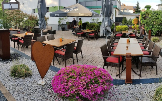 Kehler Hof