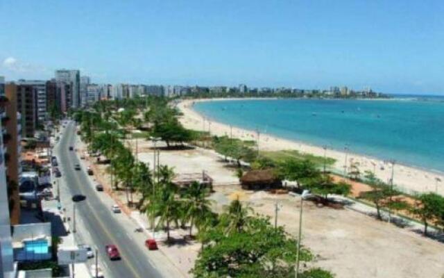 Beira Mar Apartmento 107