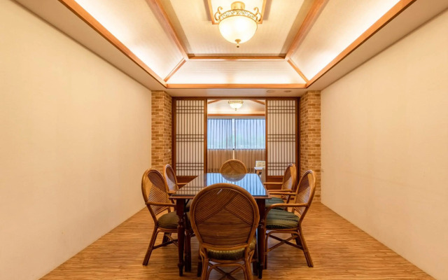 Hualien Toong Mao Resort