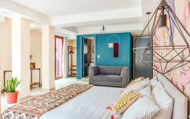 Socialtel Baños