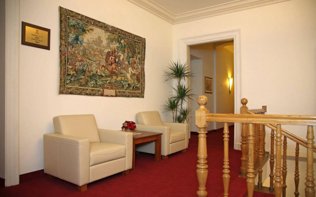 Hotel Fortuna