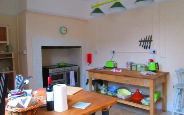 Weston Manor Bed and Breakfast