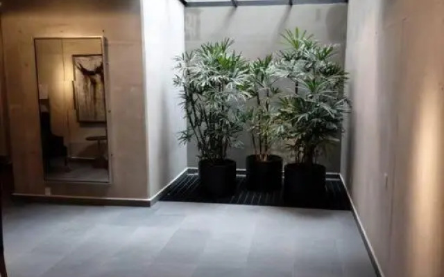 New Beautiful apartment near Reforma