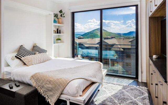 Perfect Park City Pad