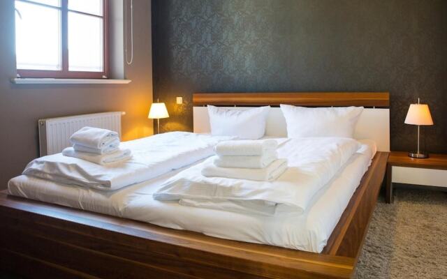 Autorenhaus Franz Kafka