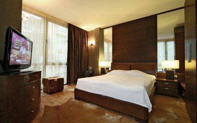 City Hotel Pleven