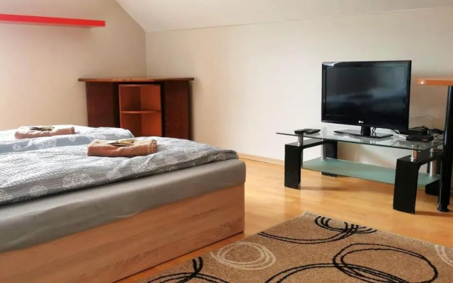 Guest House Kolovna