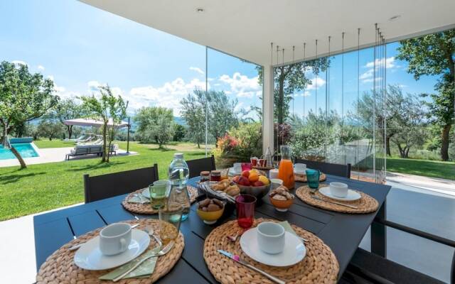 Villa Petrillo 6 Emma Villas