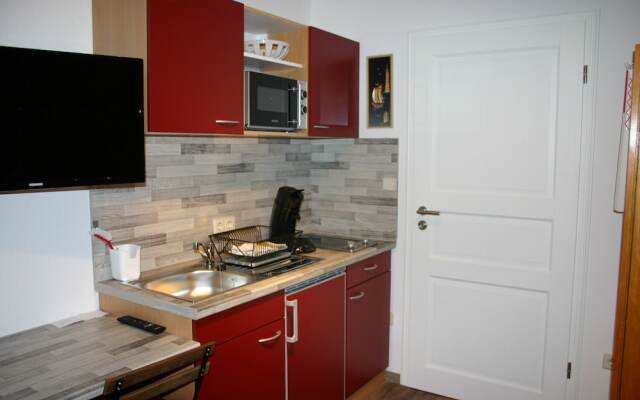 Herberge am Jakobsweg