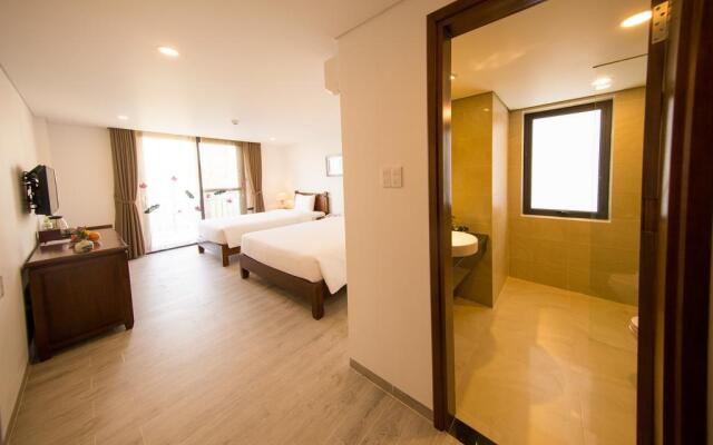 The Han Hotel