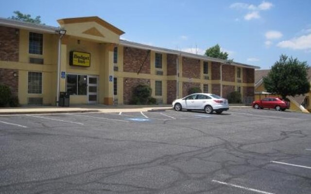 Budget Inn Temple Hills