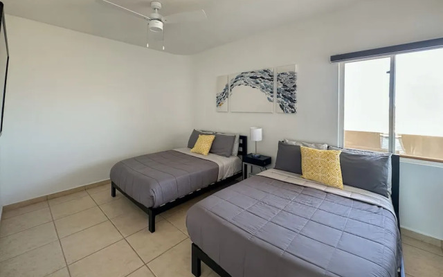 Relaxing Getaway 2BR Condo