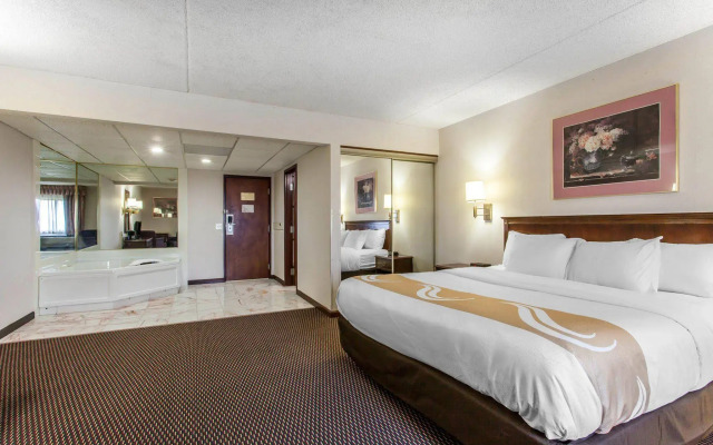 Quality Inn Milan - Sandusky