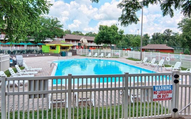 Days Inn by Wyndham Kings Dominion/Doswell