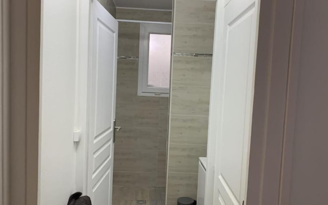 Appartement F4 proche Gare sncf