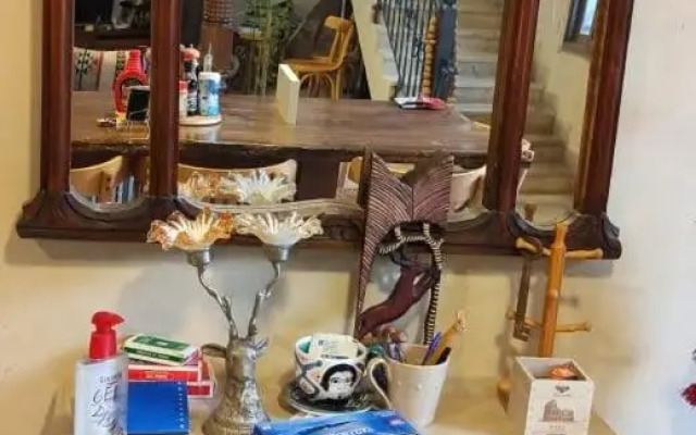 Nonna Aisha B&B