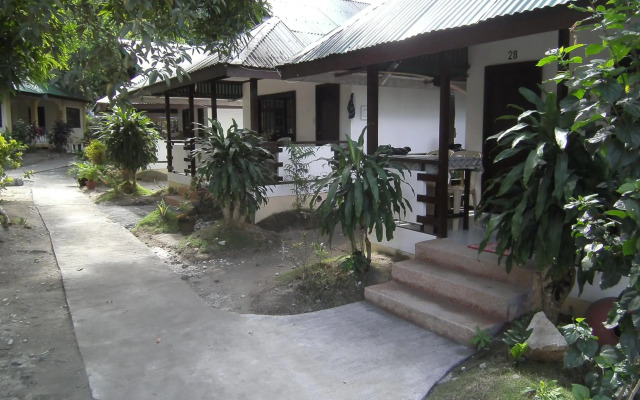 Seashore Beach Resort