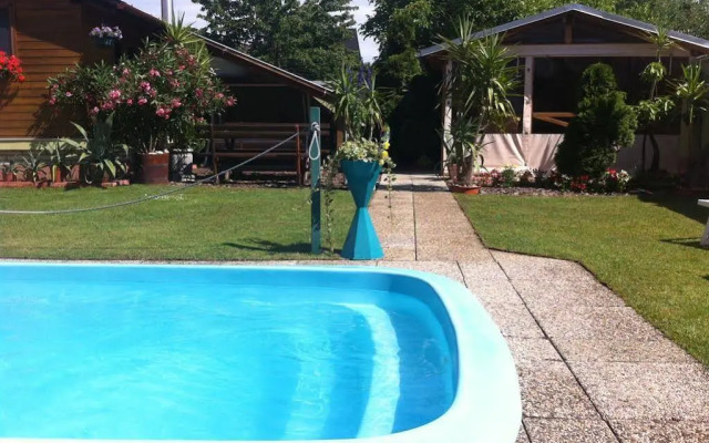 Bianco Sopron B & B