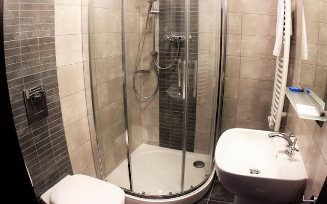 Hotel Kamienica