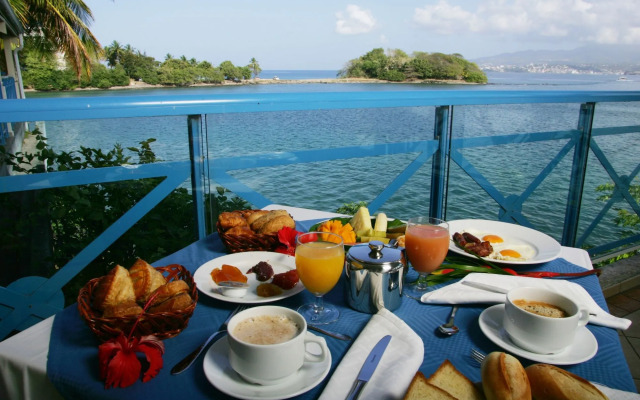 Residence The Marina