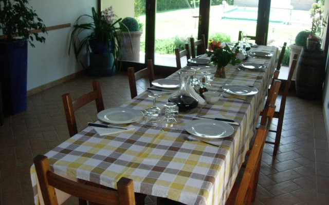 Agriturismo Le Rondinelle