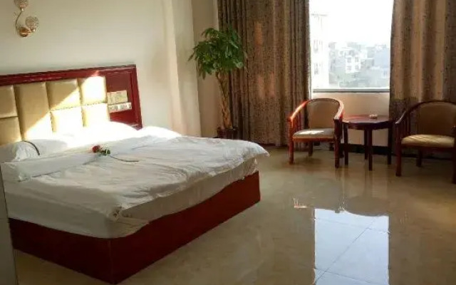 Yuanmengyuan   Hotel