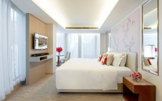 The Pottinger Hong Kong