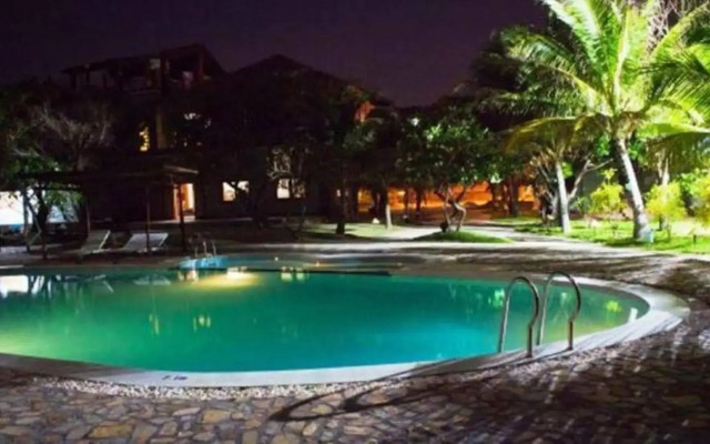 Xom Chai Resort