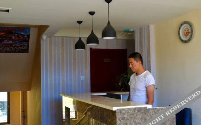 Xinpeng Express Hotel