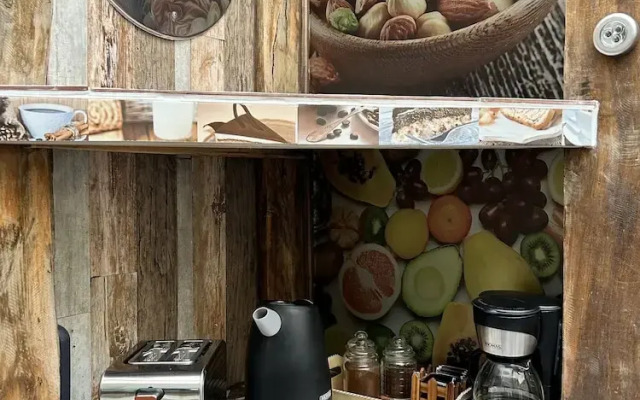 Pacific Sunset Reñaca