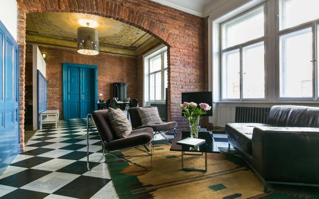 Wishlist Old Prague Residences - Old Town Square