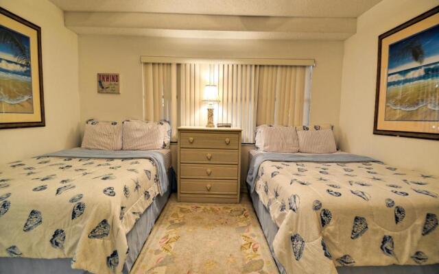 Surfside Condos 202