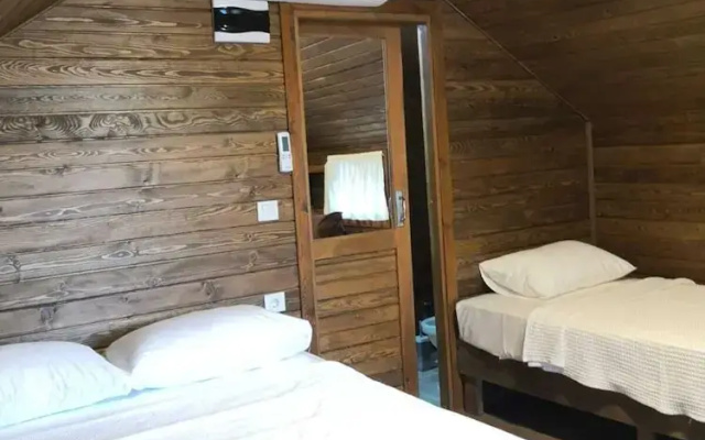 Zeytindagi Bungalow