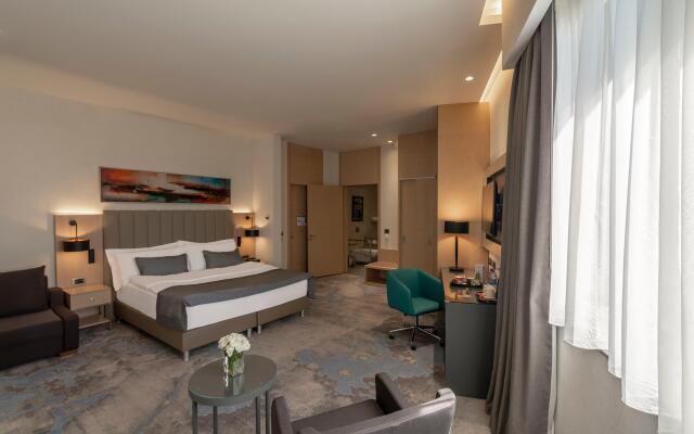 Crowne Plaza Cappadocia - Nevsehir by IHG