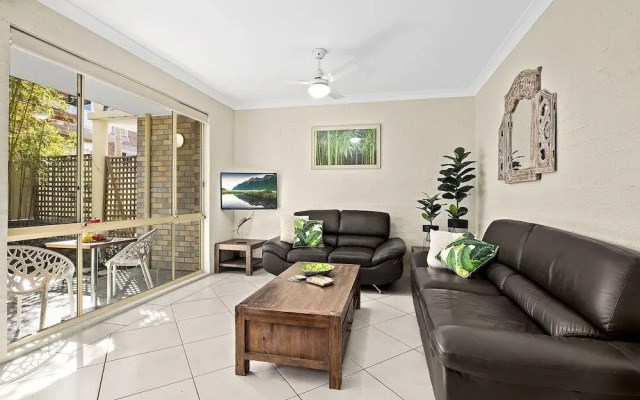 Blue Haze 3 - Sawtell, NSW