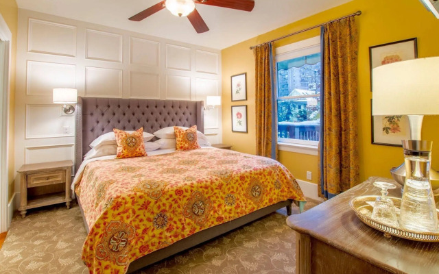 West End Guest House
