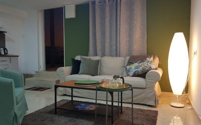 Beautiful Apartments Hayarkon st