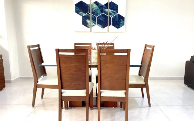 Topacio7 Residencial by Vecino Stays