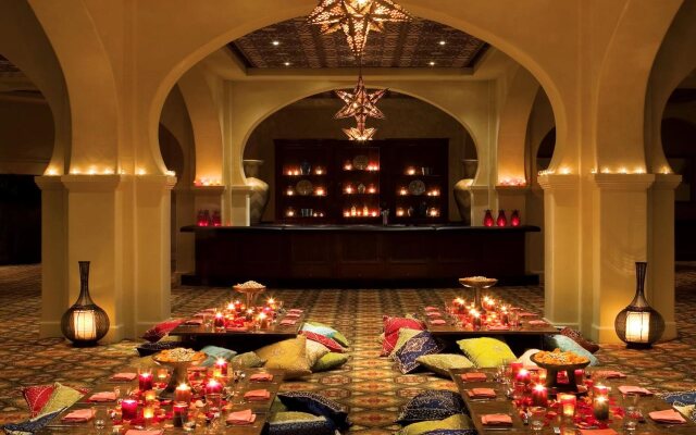 The Westin Lake Las Vegas Resort & Spa by Marriott