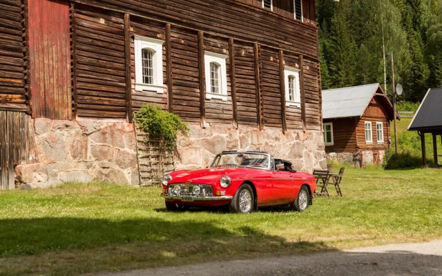 Piltingsrud gardshotel