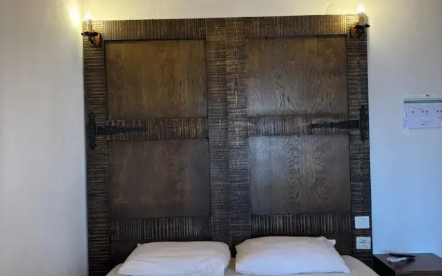 Assos Gül pansiyon