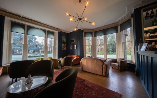 Beechfield House Hotel